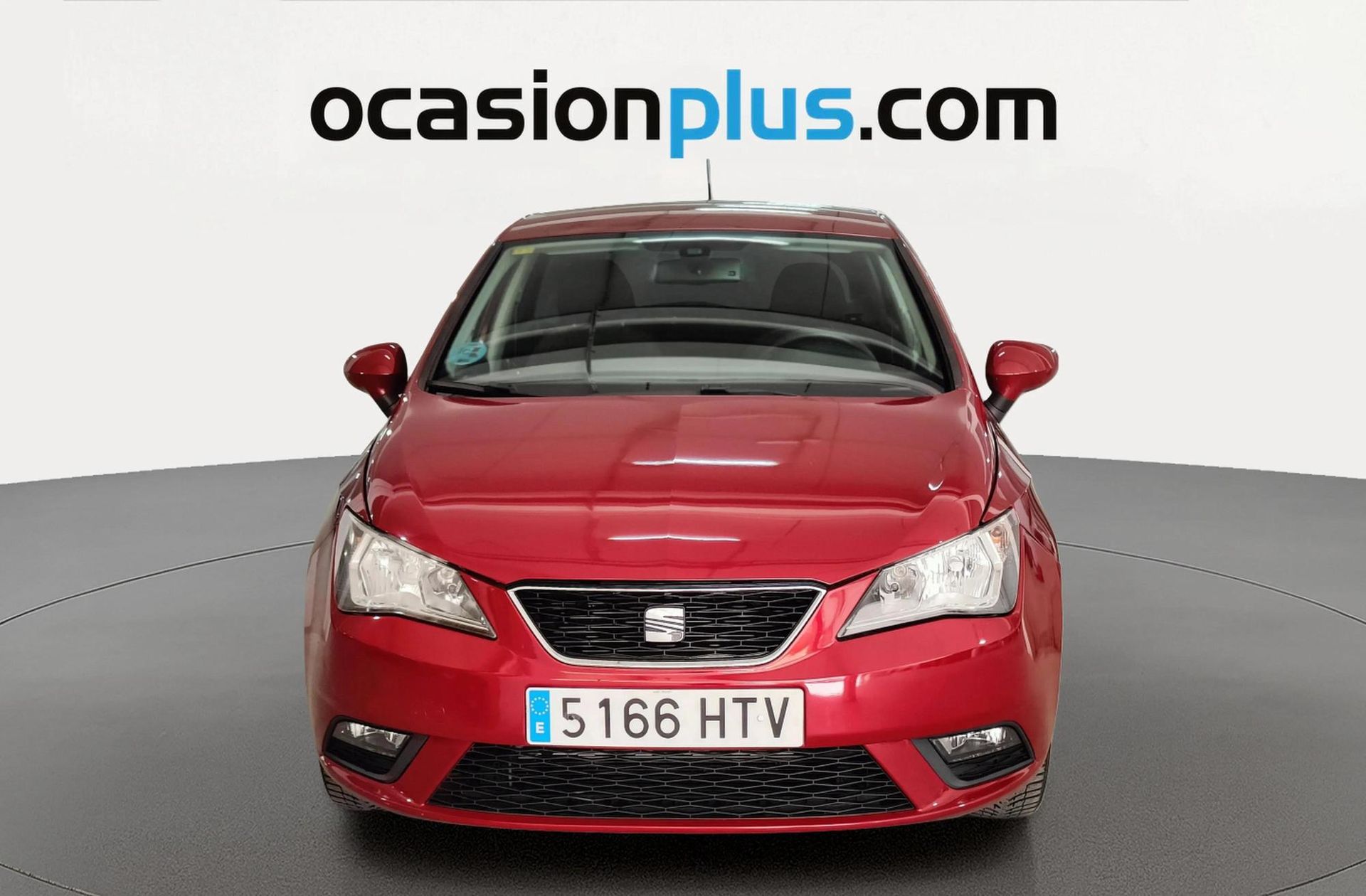 SEAT Ibiza 1.2 TSI Style DSG - foto 11