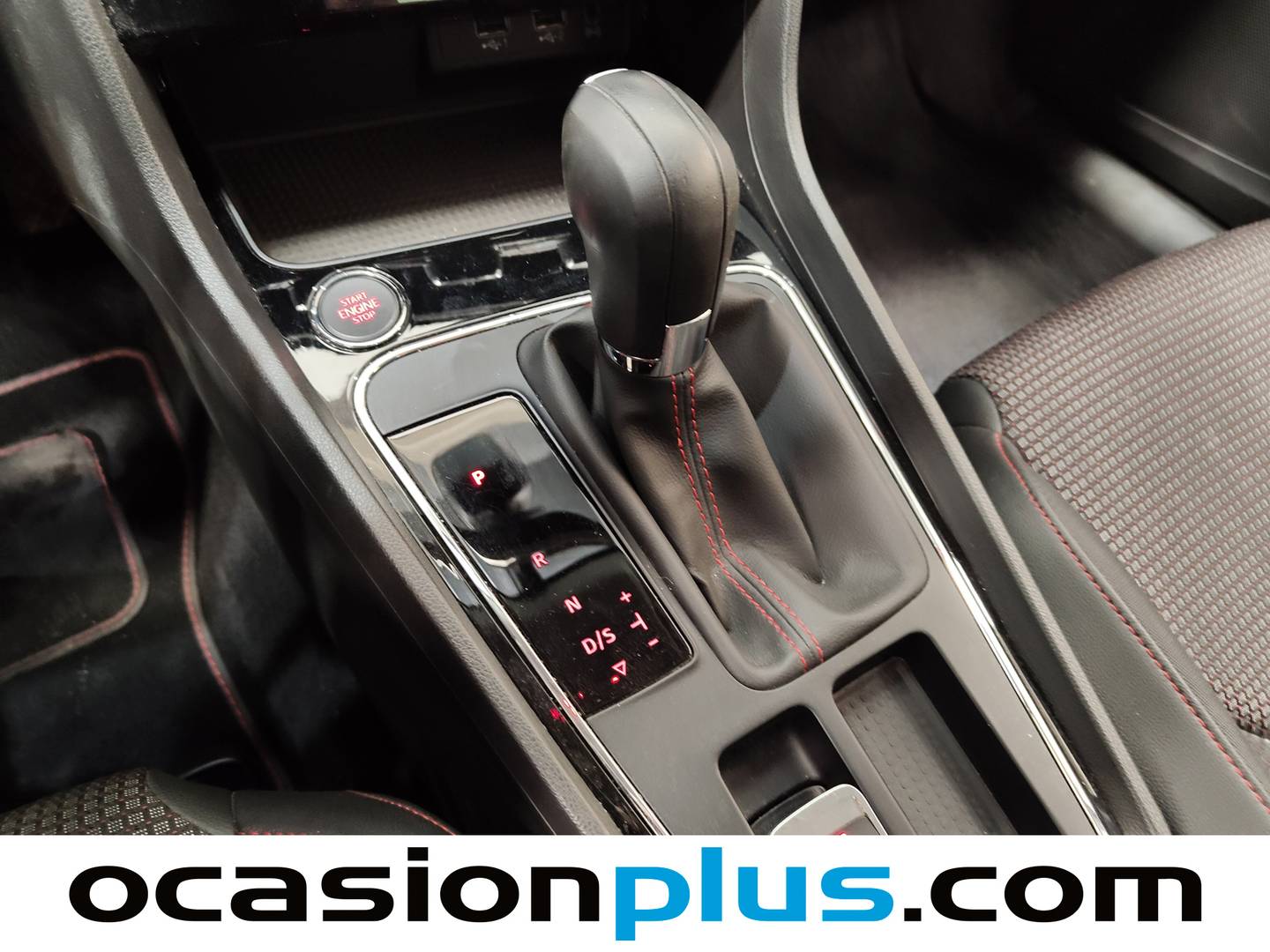 Foto Seat León SEAT León 2.0 TSI S&S FR DSG (190 CV)