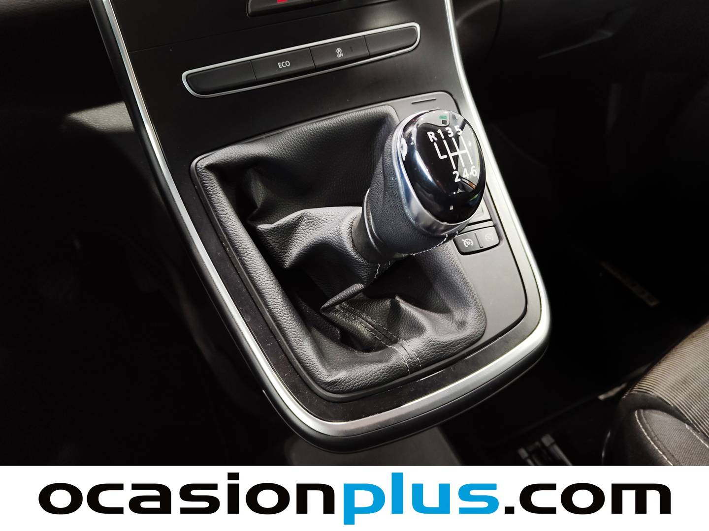 Renault Scénic Renault Scenic Intens Energy TCe (130 CV) de segunda mano