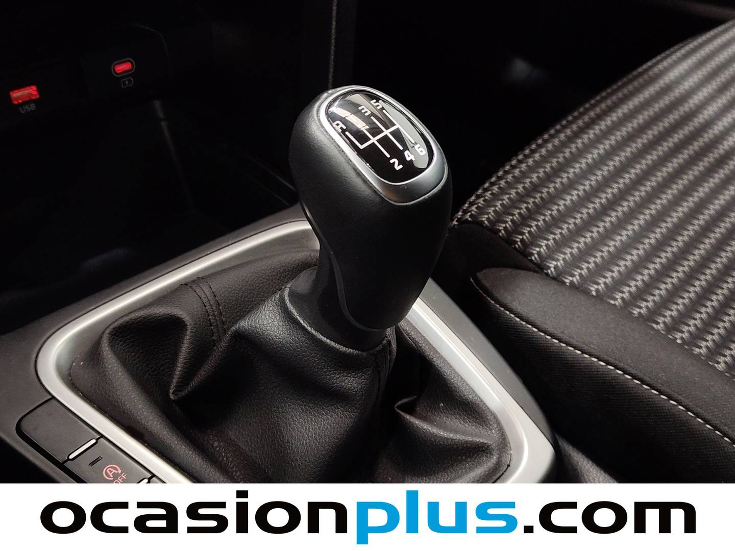KIA Ceed KIA Ceed 1.0 T-GDI Drive (100 CV) de segunda mano