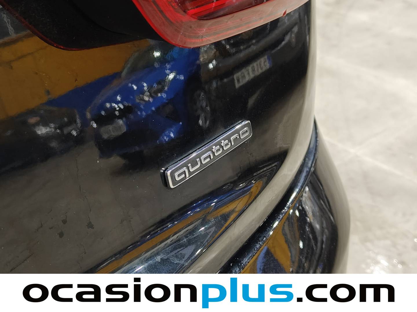 Foto Audi Q3 Audi Q3 2.0 TDI quattro (150 CV) S tronic