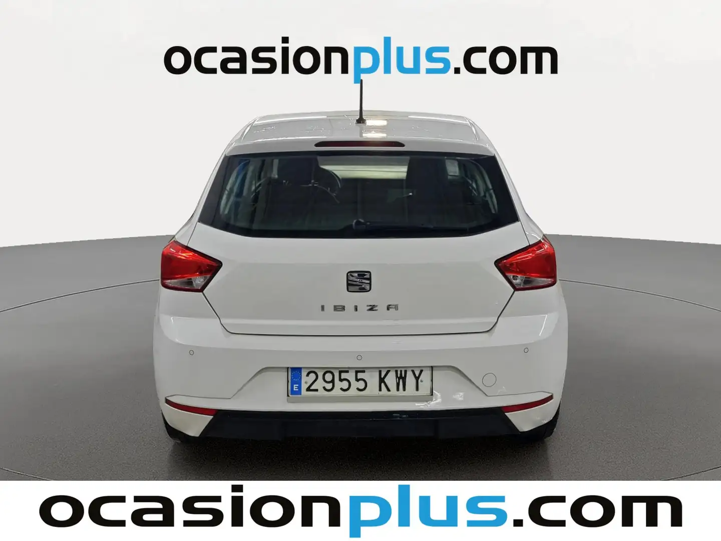 Foto Seat Ibiza SEAT Ibiza 1.0 EcoTSI S&S Style (95 CV)