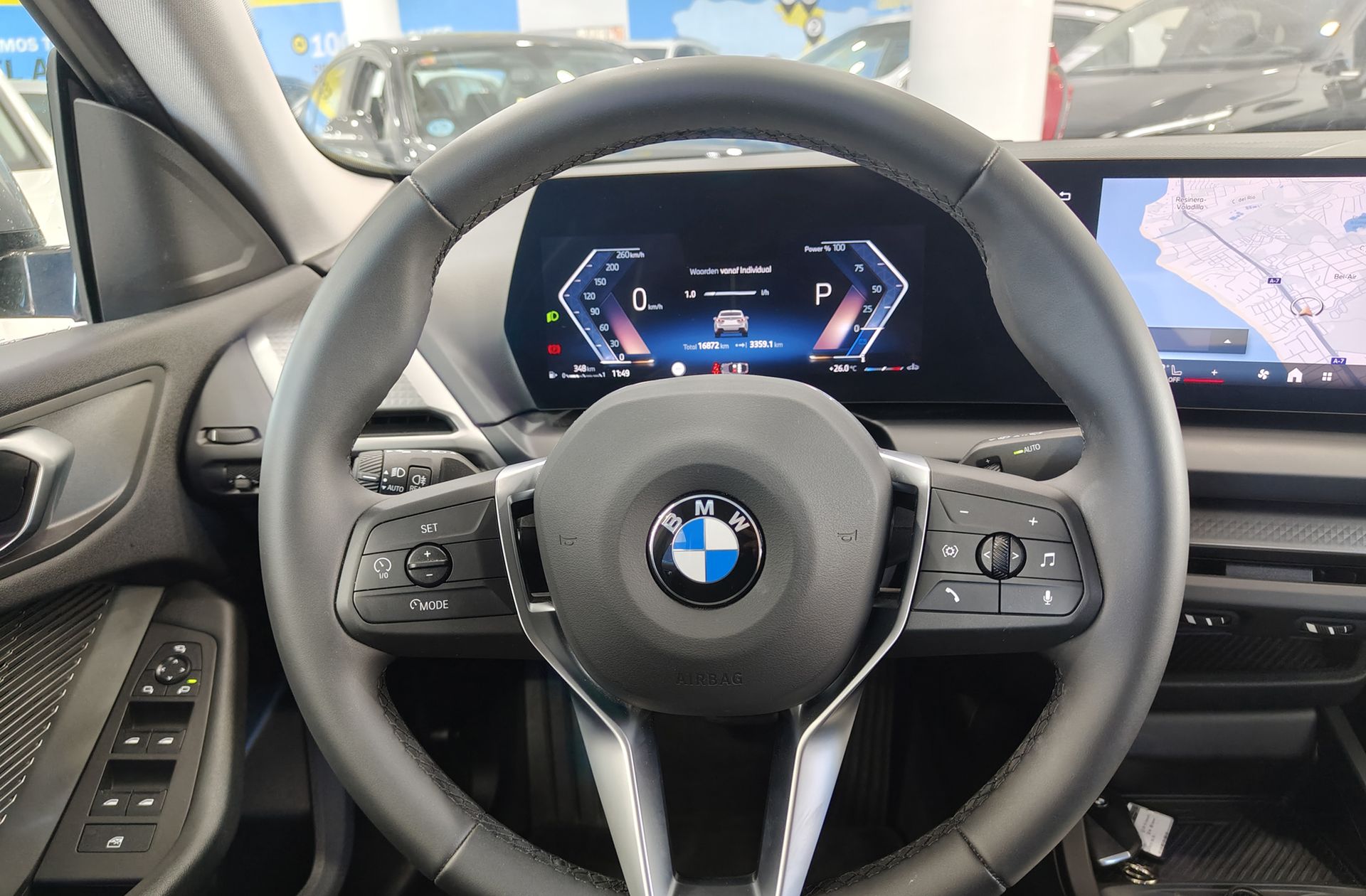 BMW Serie 2 218d Gran Coupe Pack M - foto 24