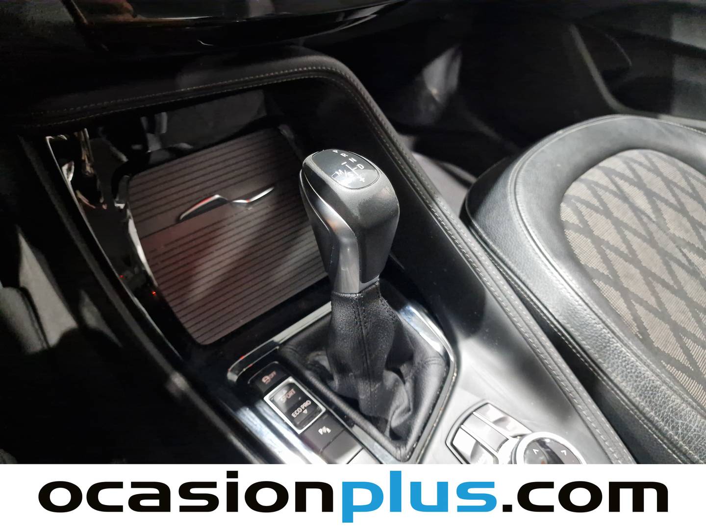 BMW X1 BMW X1 sDrive18d (150 CV) de segunda mano