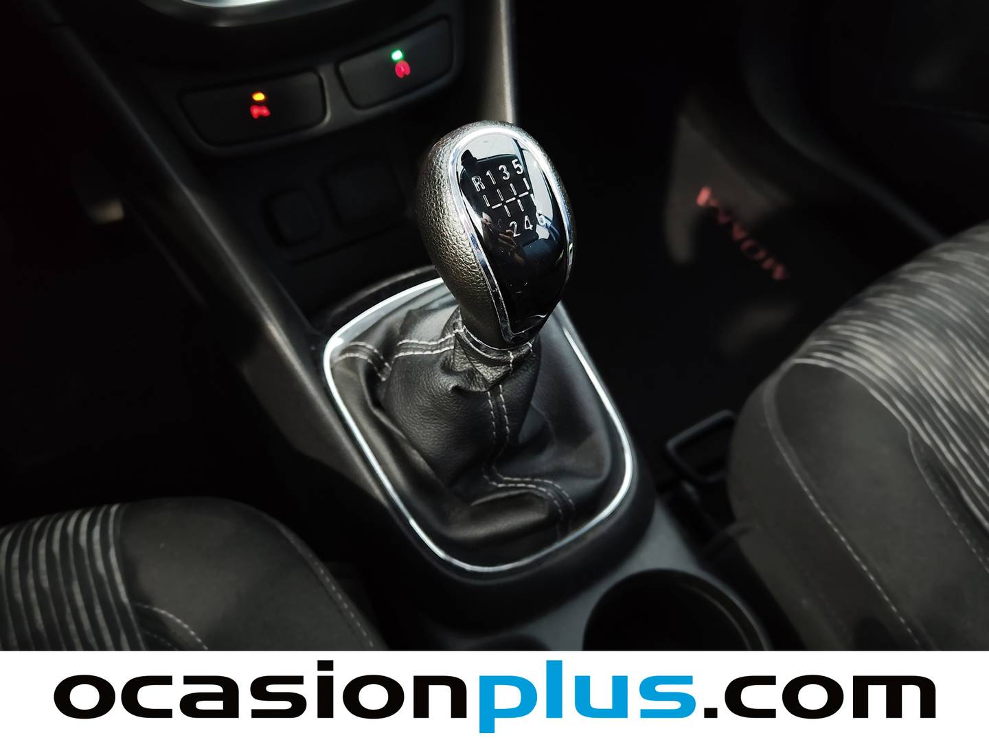 Opel Mokka Opel Mokka Turbo S&S Selective 4x2 (140 CV) de segunda mano