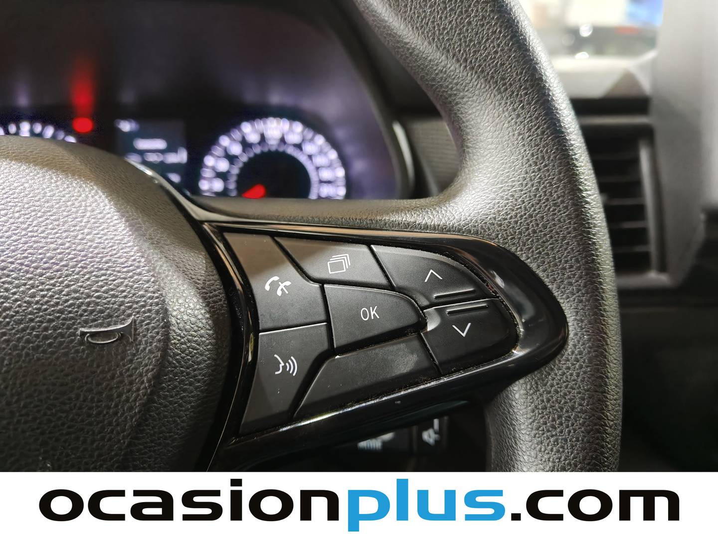 Foto Renault Trafic Renault Trafic Furgon L1H1 Blue dCi (130 CV)