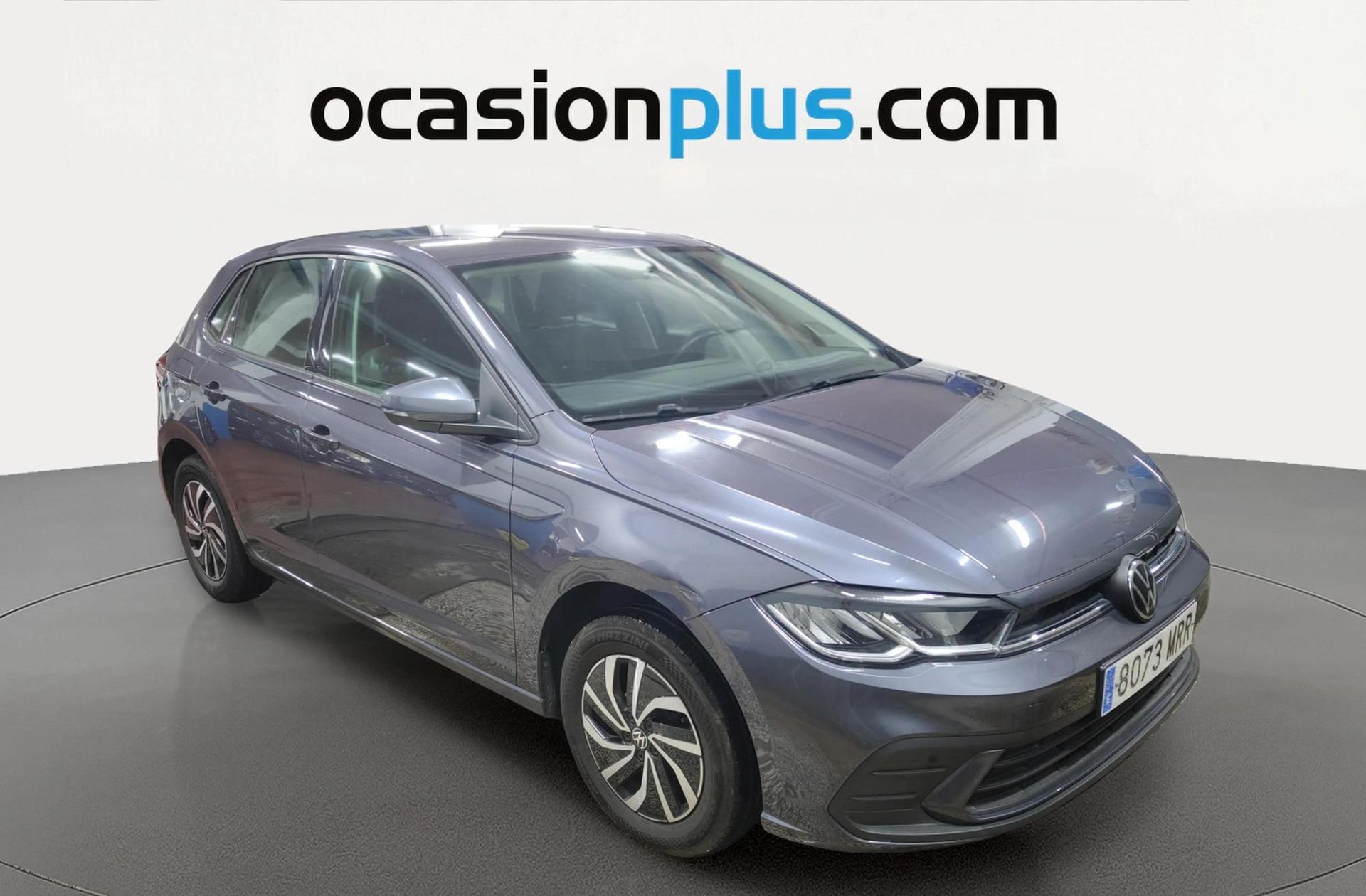Volkswagen Polo Life 1.0 TSI - foto 2