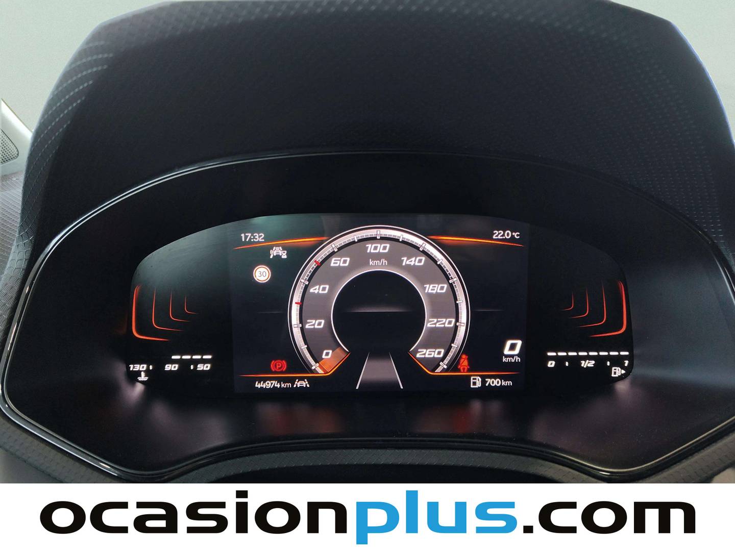 Seat Ibiza Seat Ibiza 1.0 TSI S&S Xcellence (115 CV) de segunda mano