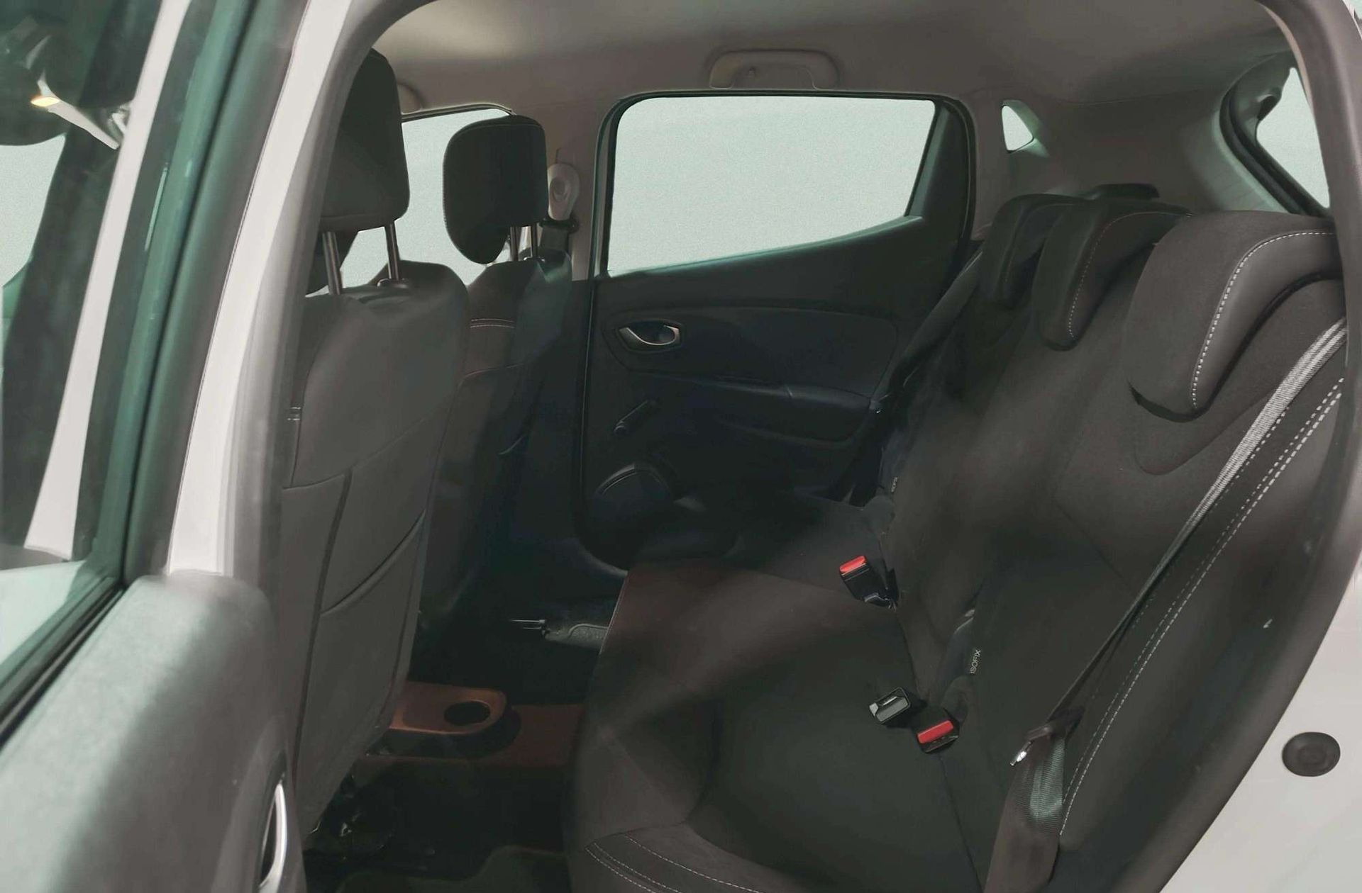 Renault Clio Limited TCe - foto 11