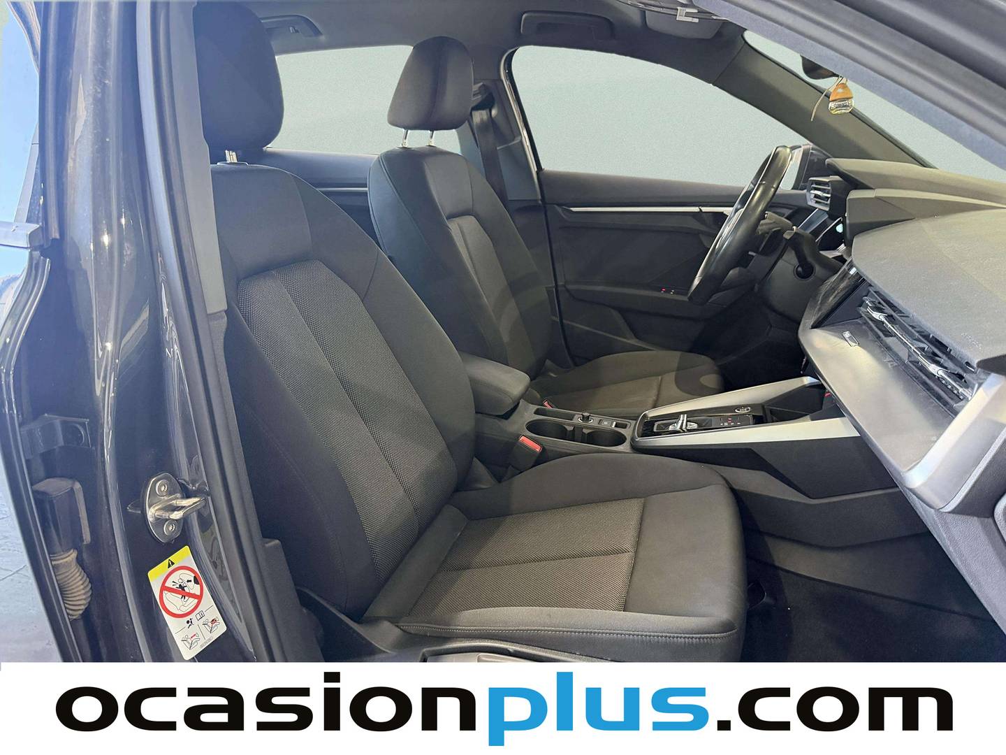 Audi A3 Audi A3 Sportback Advanced 30 TFSI (110 CV) S tronic híbrido