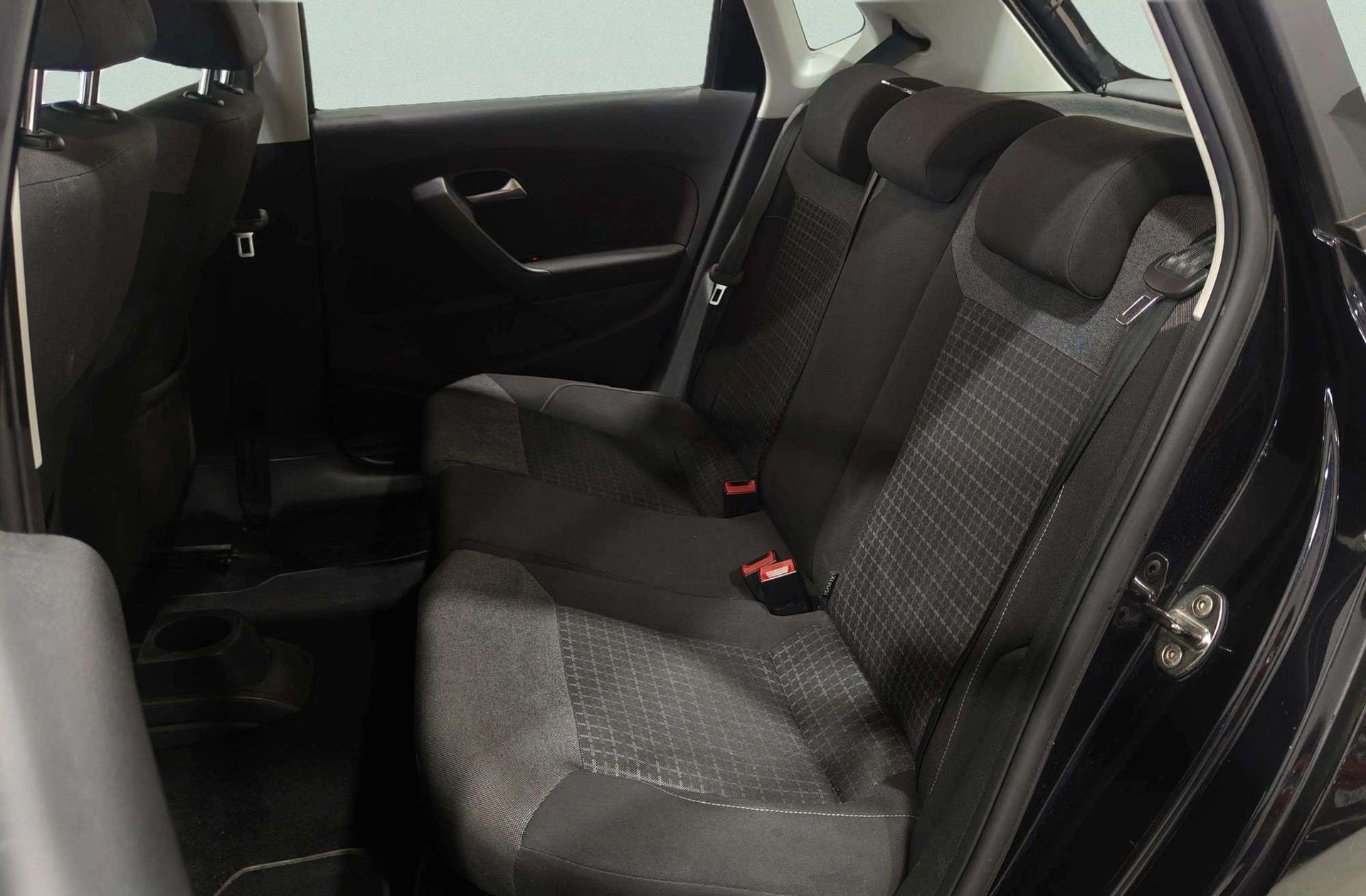 Volkswagen Polo Advance 1.0 - foto 10