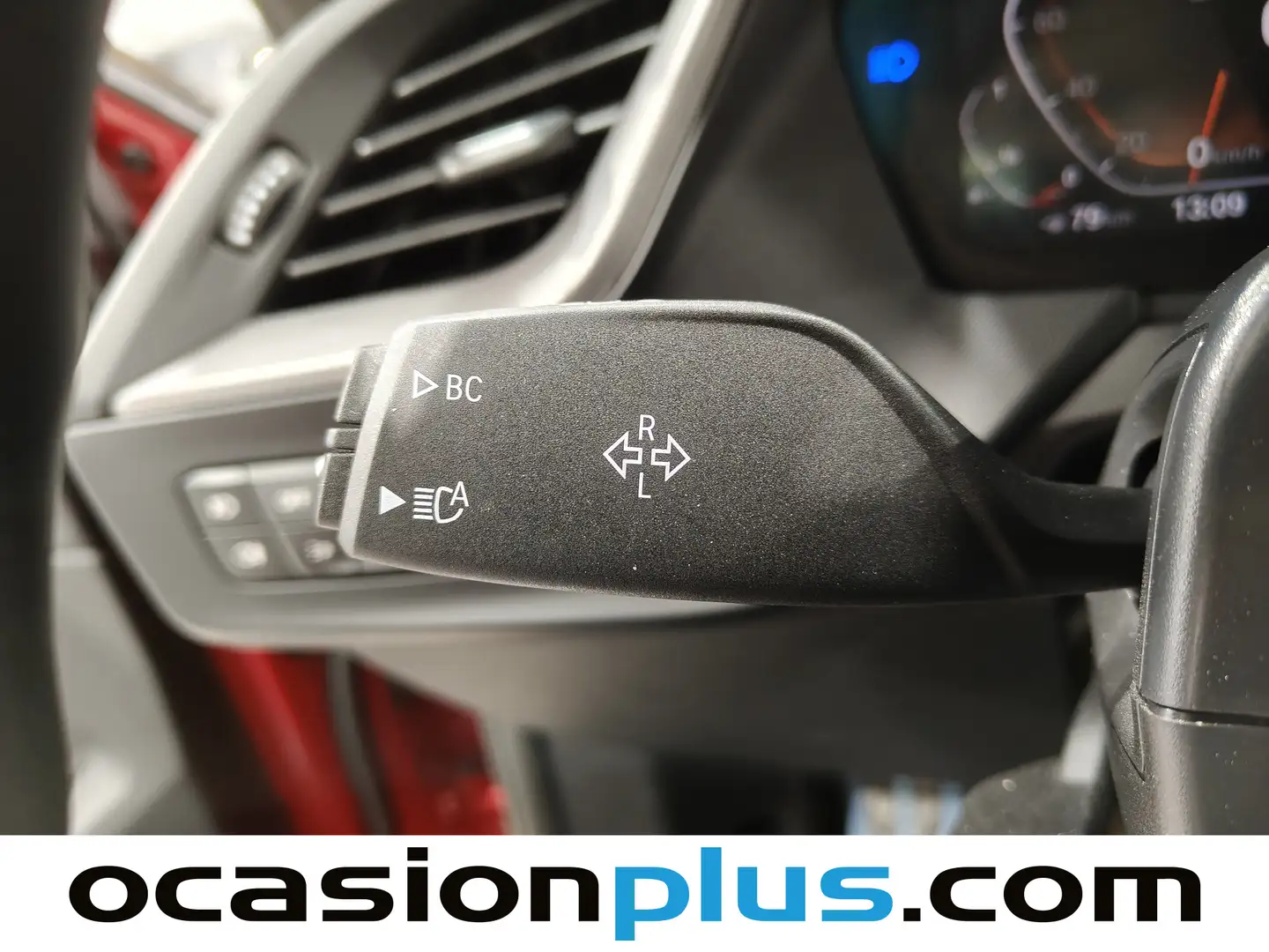 Foto BMW Serie 1 BMW Serie 1 118i (136 CV)