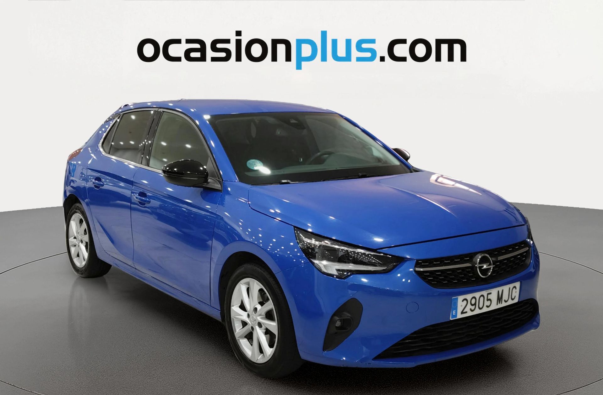 Opel Corsa 1.2 Turbo XHL Elegance - foto 2