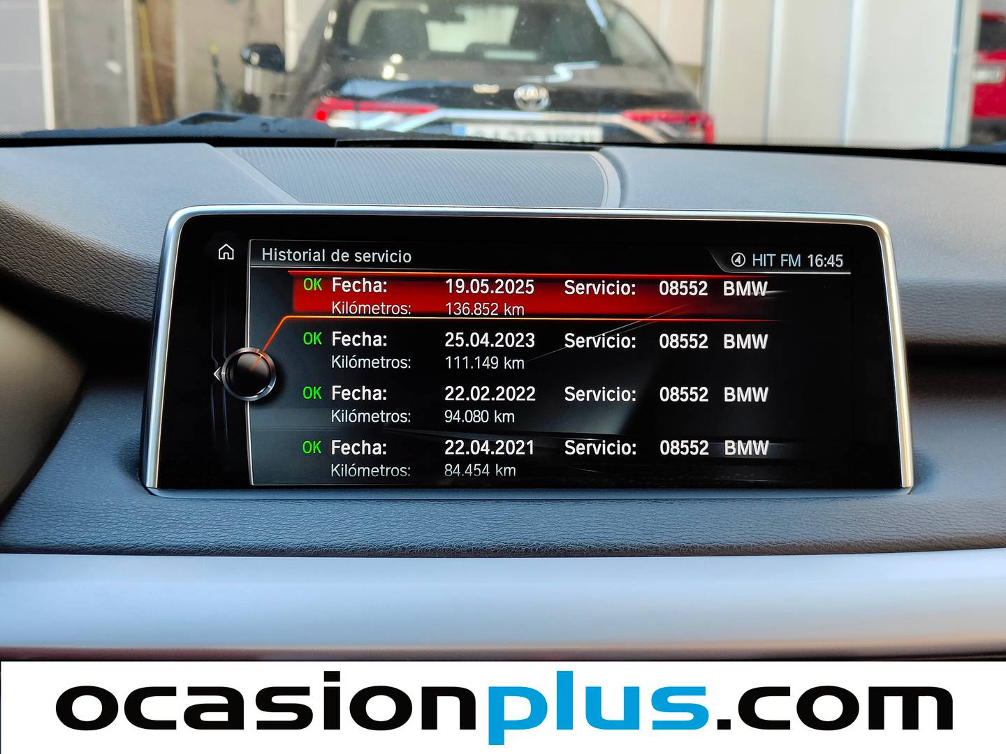 Foto BMW X5 BMW X5 xDrive25d (231 CV)