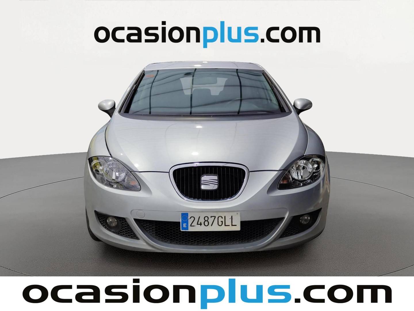 Seat León Seat León 1.6 Stylance (102 CV) 2009