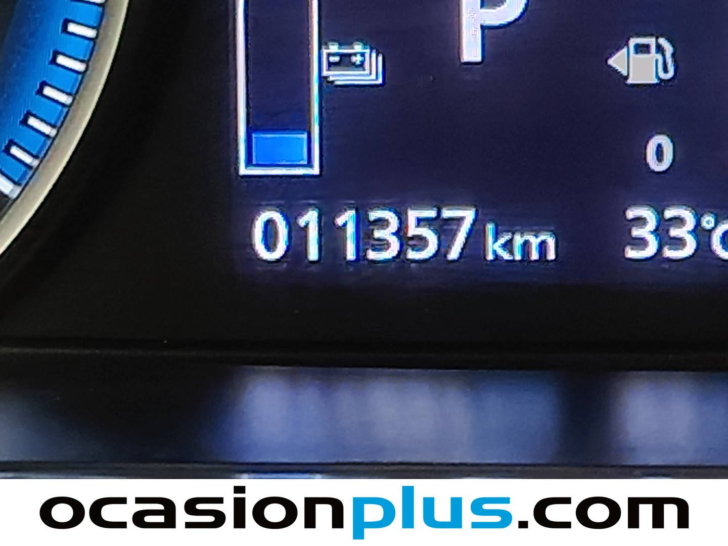 Mitsubishi Eclipse Cross Mitsubishi Eclipse Cross 2.4 PHEV Kaiteki 4WD Auto (188 CV) 188cv