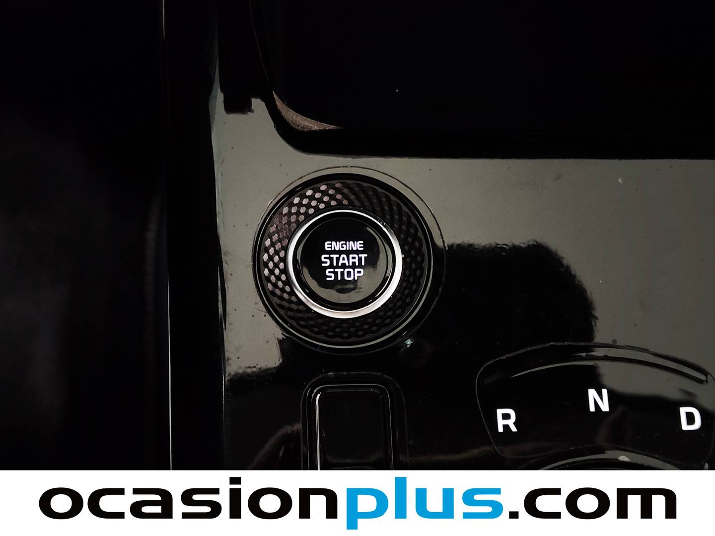 KIA Niro KIA Niro 1.6 GDi HEV Drive (141 CV) seminuevo