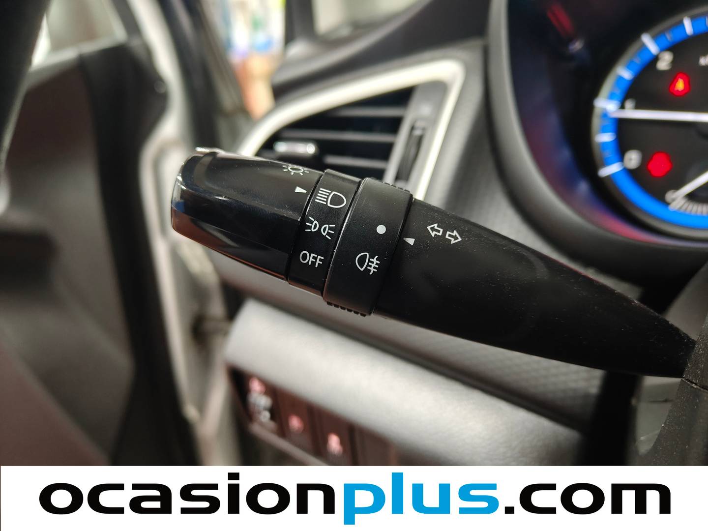 Foto Suzuki SX4 S-Cross Suzuki SX4 S-Cross 1.6 DDiS GLE (120 CV)