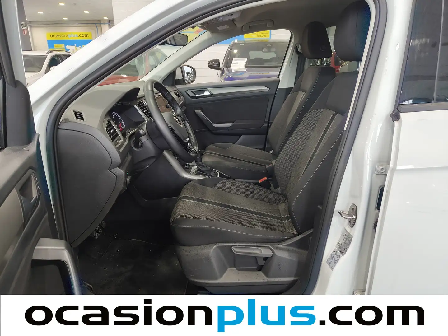 Foto Volkswagen T-Roc Volkswagen T-Roc Advance R-Line 1.5 TSI  (150 CV) DSG