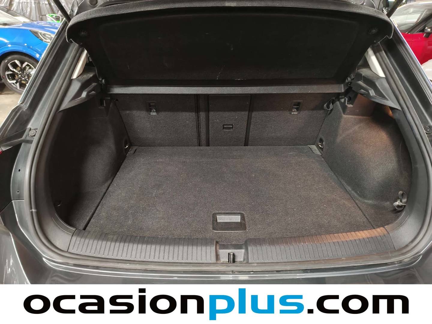 Foto Volkswagen T-Roc Volkswagen T-Roc Advance 1.5 TSI EVO  (150 CV)