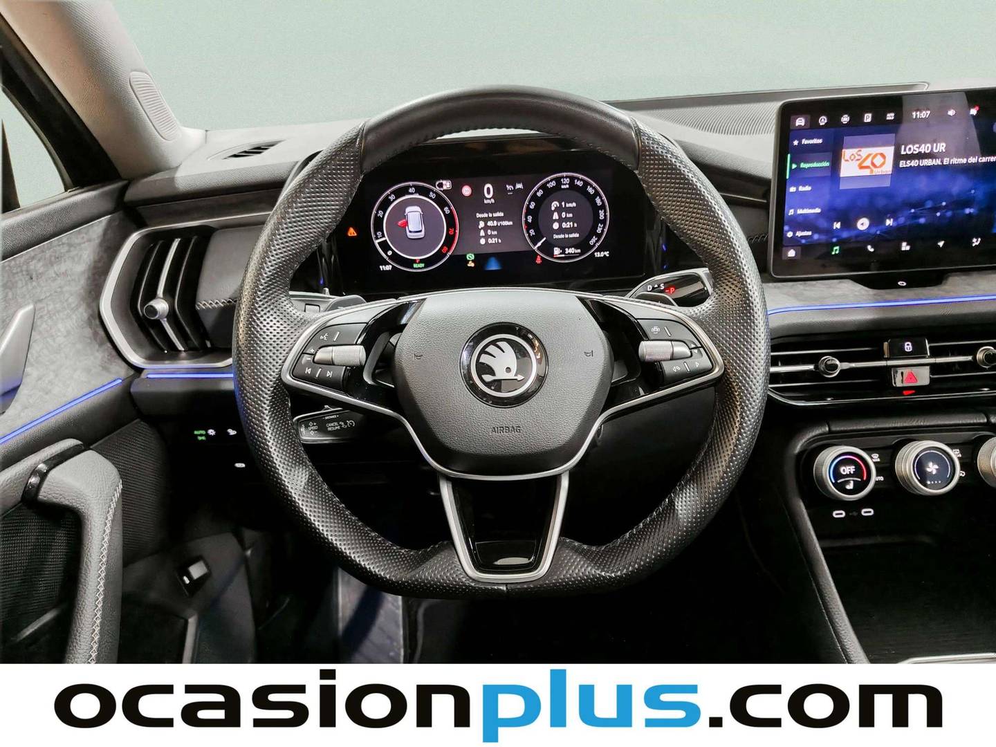 Skoda Kodiaq Skoda Kodiaq 1.5 TSI m-HEV Design DSG 7 Plazas  (150 CV) barato