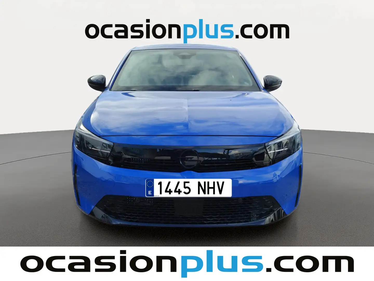 Foto Opel Corsa Opel Corsa 1.2 T XHL Hybrid GS eDCT (110 CV)