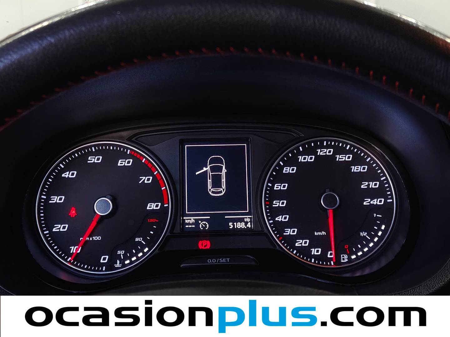 Seat Ibiza Seat Ibiza 1.0 EcoTSI FR Crono (110 CV) seminuevo