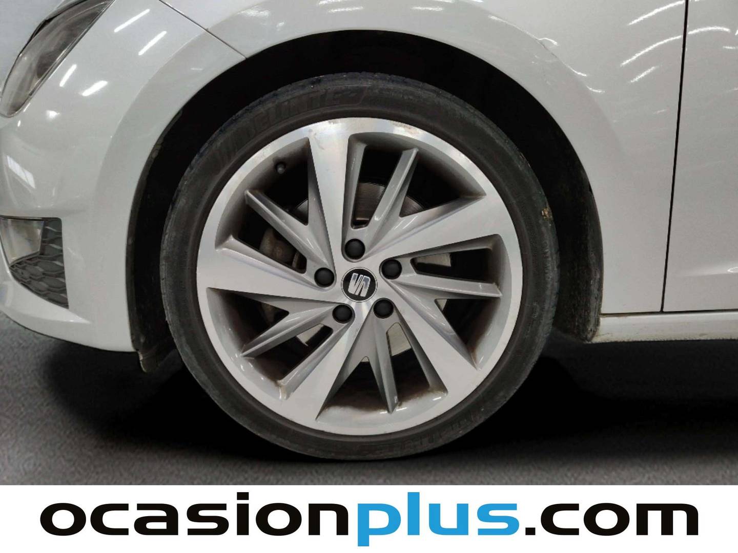 Foto Seat León SEAT León ST 2.0 TDI S&S FR (184 CV)