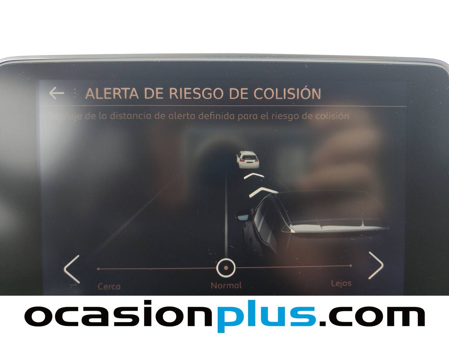 Paquetes del Peugeot 3008 Peugeot 3008 BlueHDi 120 S&S GT-Line (120 CV)