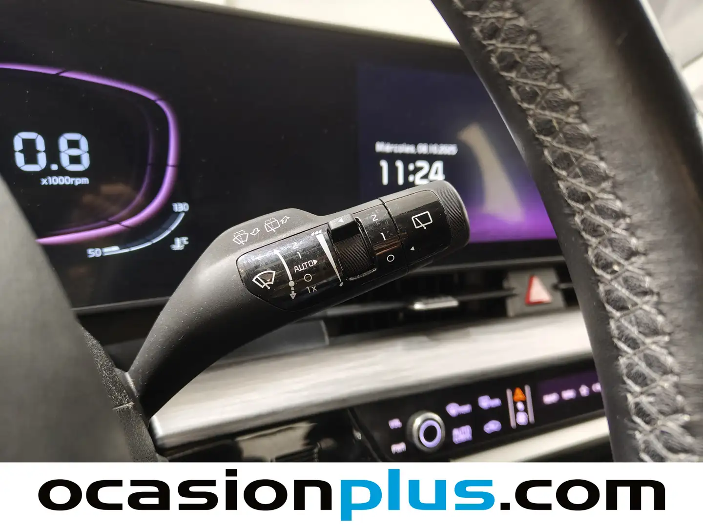 Foto KIA Sportage Kia Sportage 1.6 CRDi MHEV Business 4x2  (136 CV)