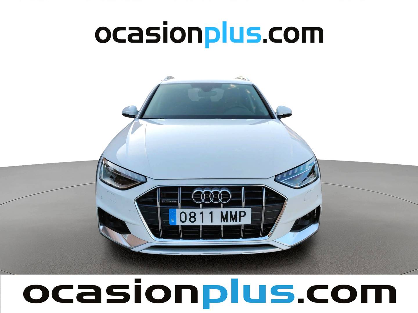 Audi A4 Allroad Quattro Audi A4 Allroad 40 TDI Quattro (204 CV) S Tronic 204cv