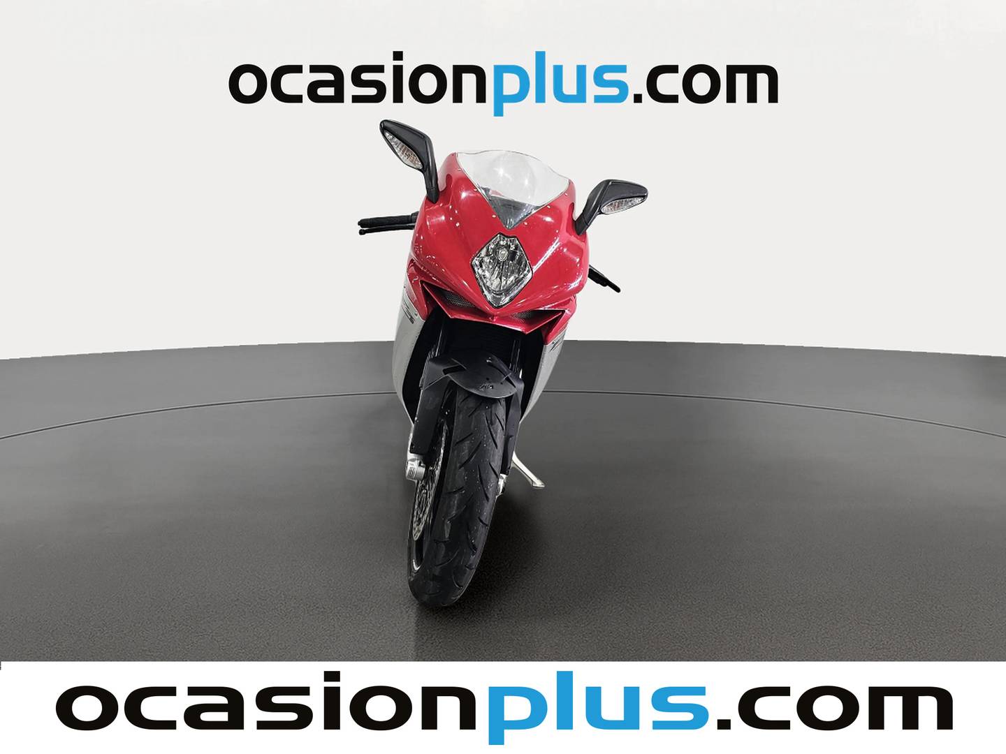 MV Agusta F3 675 ABS MV Agusta F3 675 ABS F3 675 ABS (48 CV) km 0