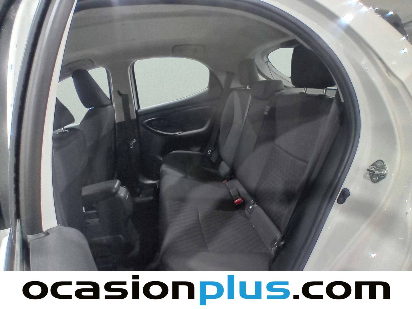 Toyota Yaris Toyota Yaris 120H Active Tech (116 CV) automático