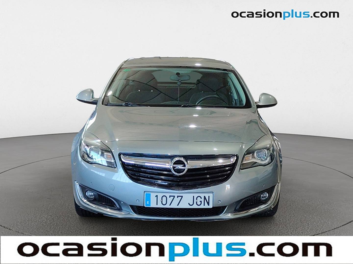 Foto Opel Insignia Opel Insignia 2.0 CDTI ecoFlex S&S Selective (140 CV)