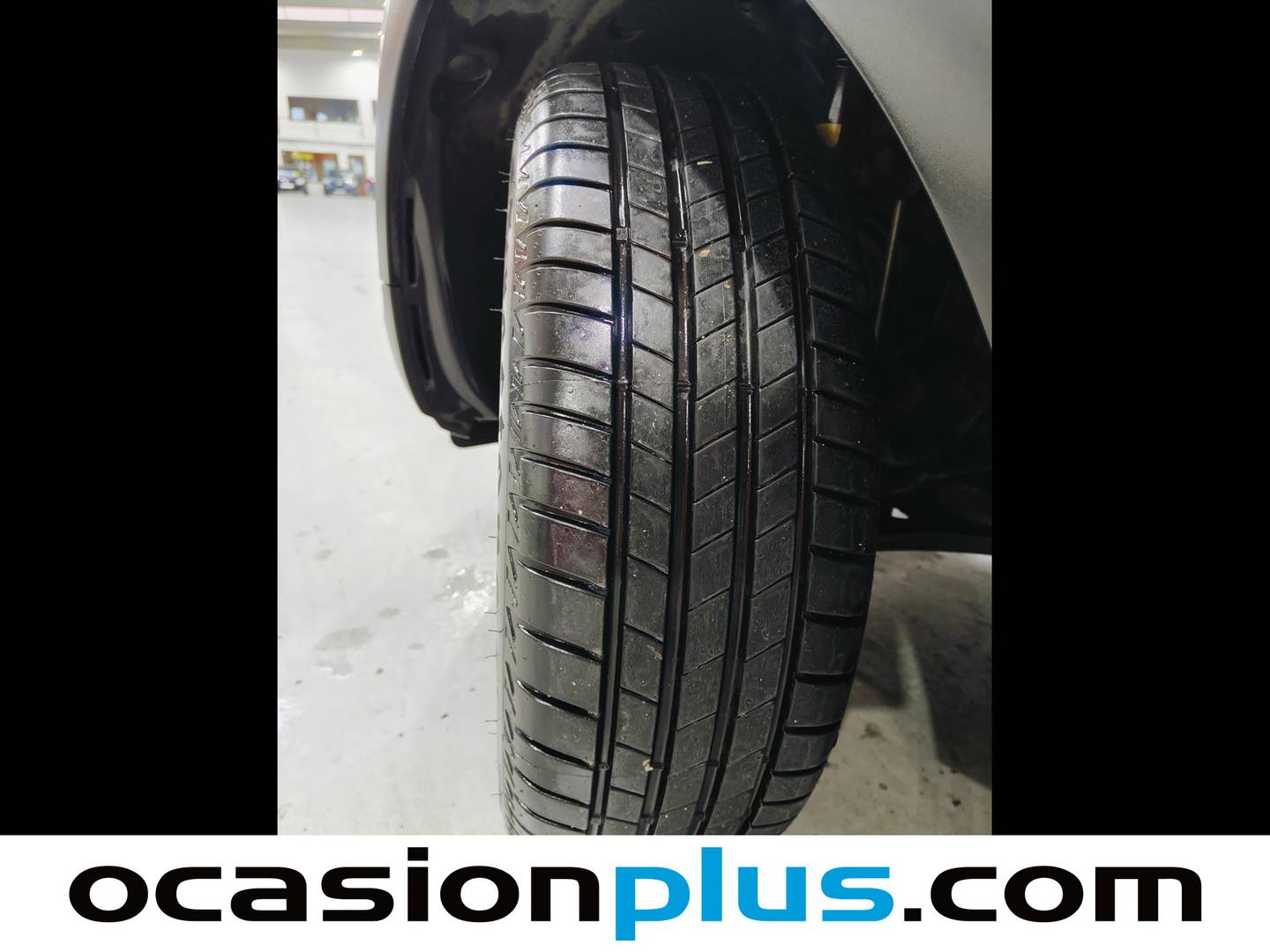 Renault Captur Renault Captur Zen Energy TCe (120 CV) seminuevo
