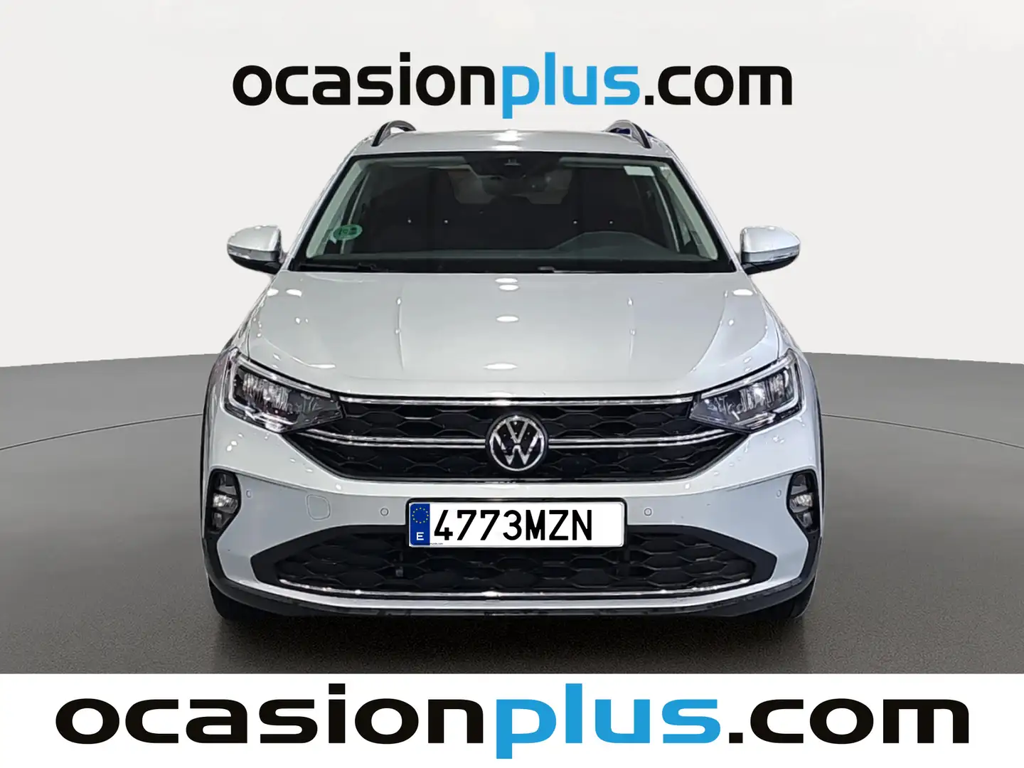 Foto Volkswagen Taigo Volkswagen Taigo ``Más`` 1.0 TSI  (115 CV) DSG