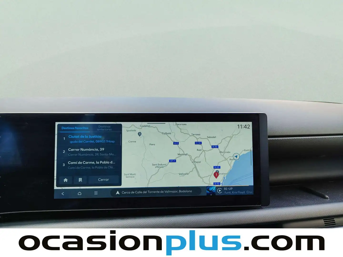 Foto Hyundai Tucson Hyundai Tucson 1.6T HEV Klass AT (215 CV)