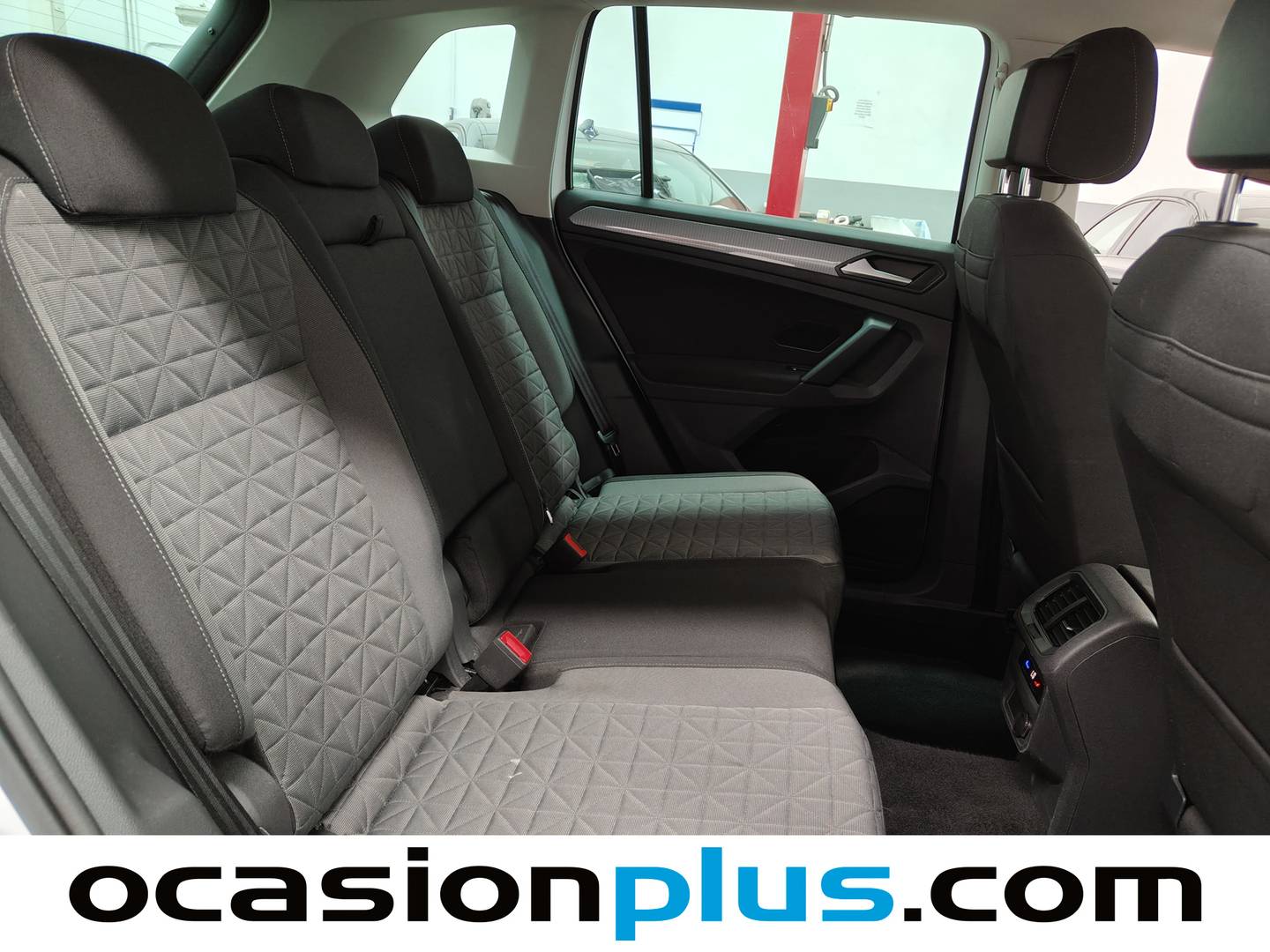 Foto Volkswagen Tiguan Volkswagen Tiguan Life 2.0 TDI (150 CV)