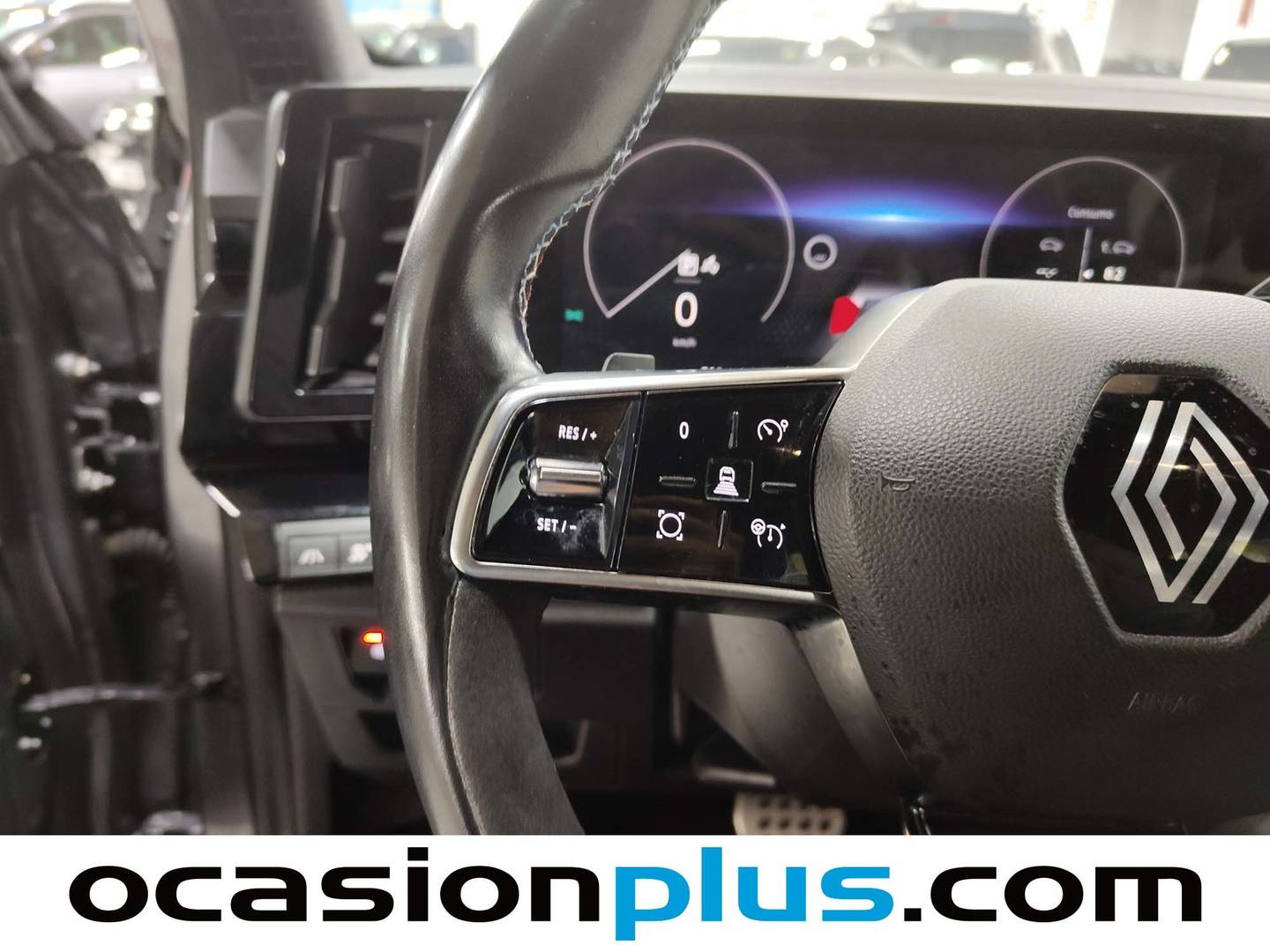 Renault Austral Renault Austral Techno Esprit Alpine Mild Hybrid AT (158 CV) 158cv