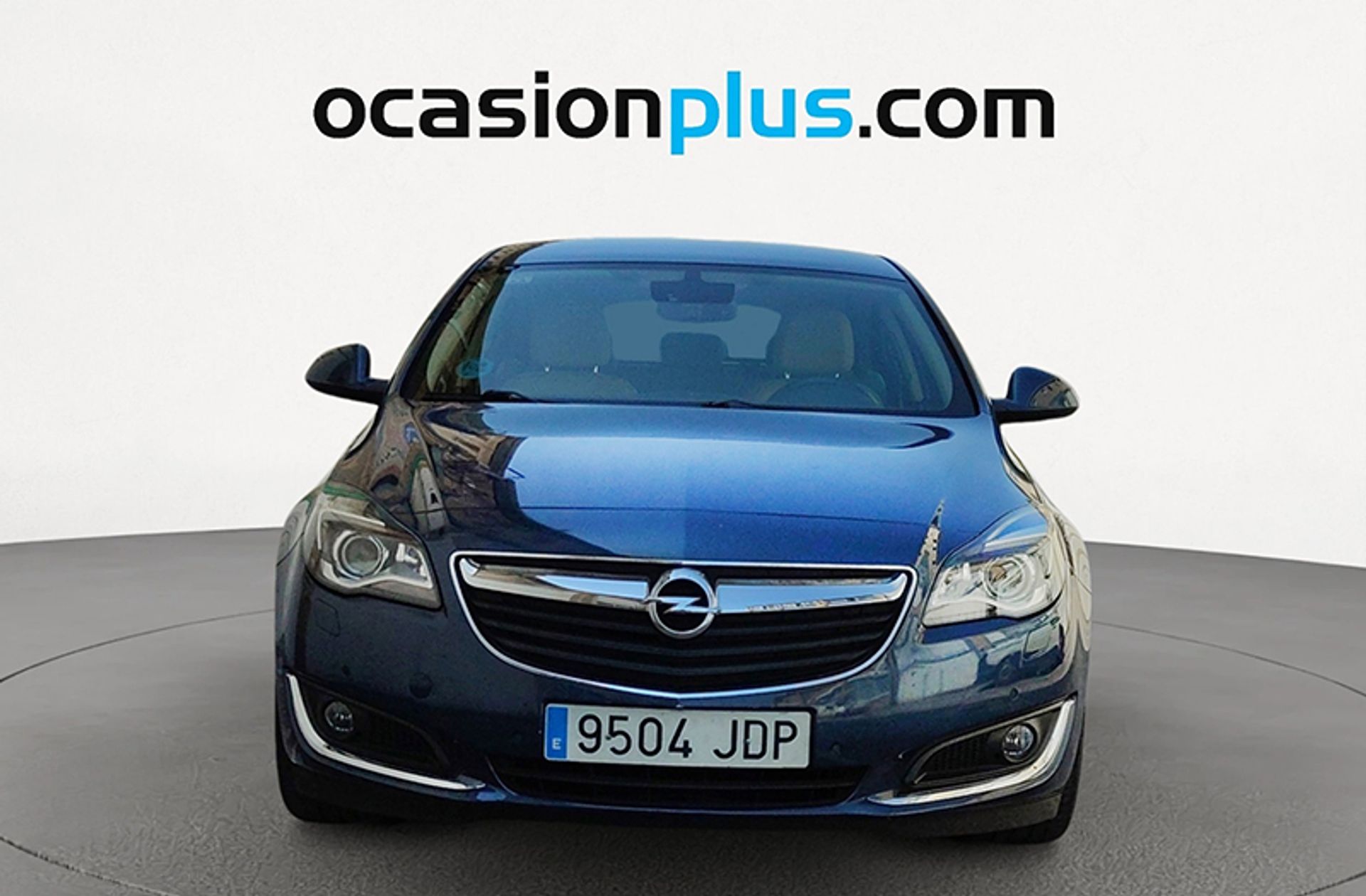 Opel Insignia 1.4 Turbo Excellence - foto 13