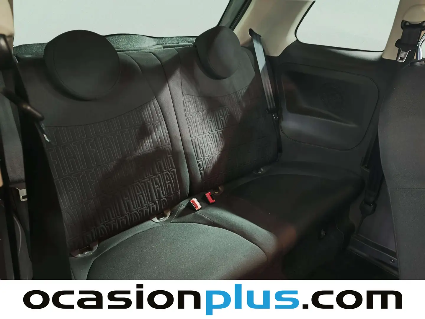 Foto Fiat 500 Fiat 500 1.0 Hybrid Dolcevita (70 CV)