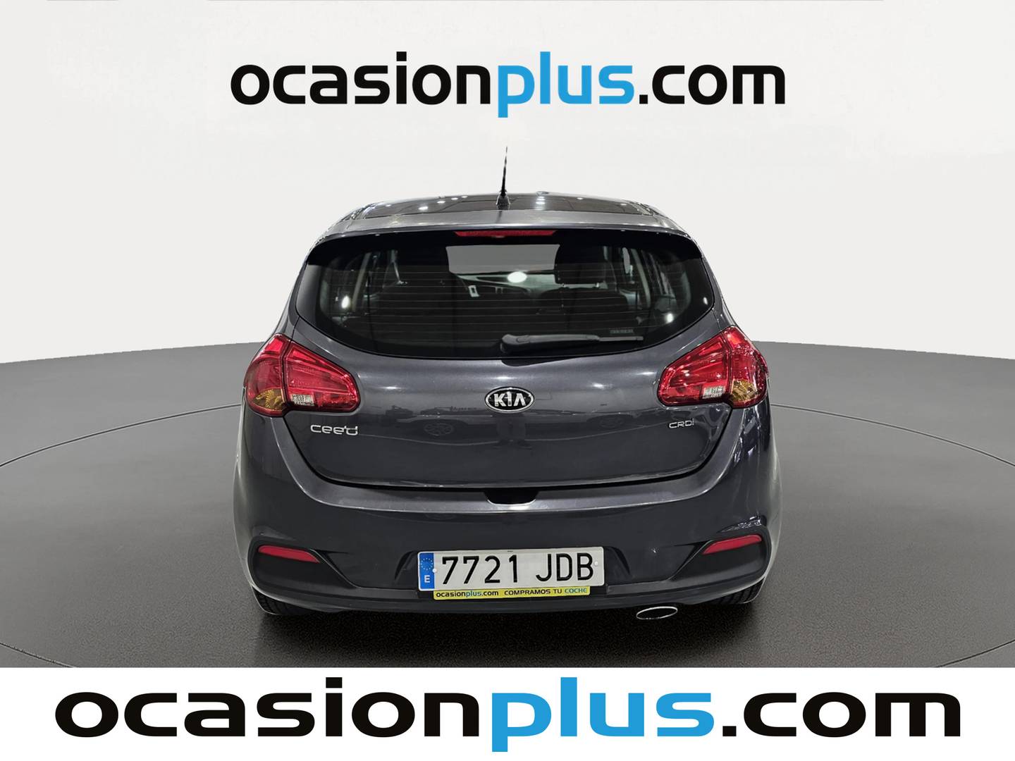 KIA Ceed KIA Ceed 1.4 CRDi WGT Concept (90 CV) barato