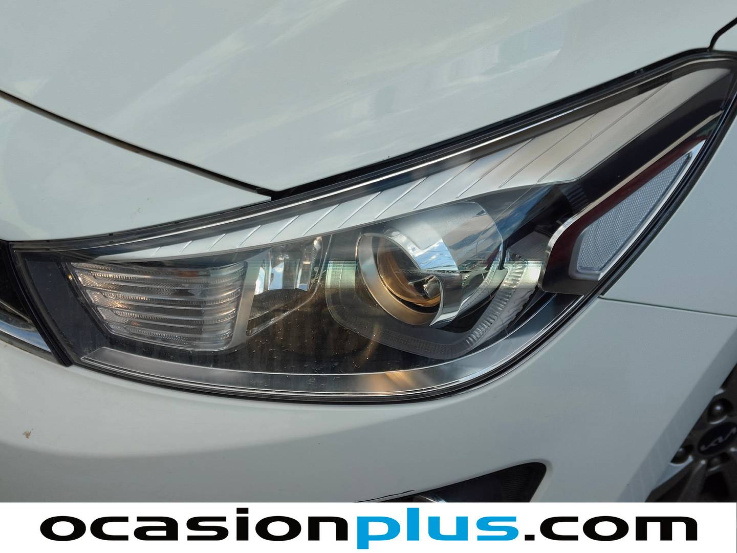 Acabados KIA Rio KIA Rio 1.0 T-GDi MHEV iMT Drive (100 CV)