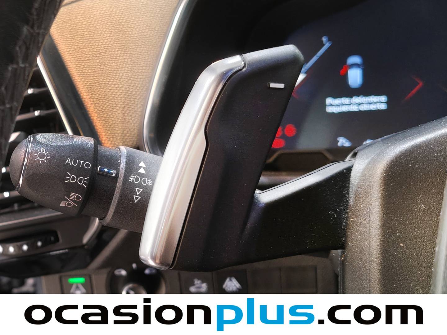 DS DS 7 Crossback DS DS7 Crossback BlueHDi 130 DE Bastille + AT (130 CV) diésel