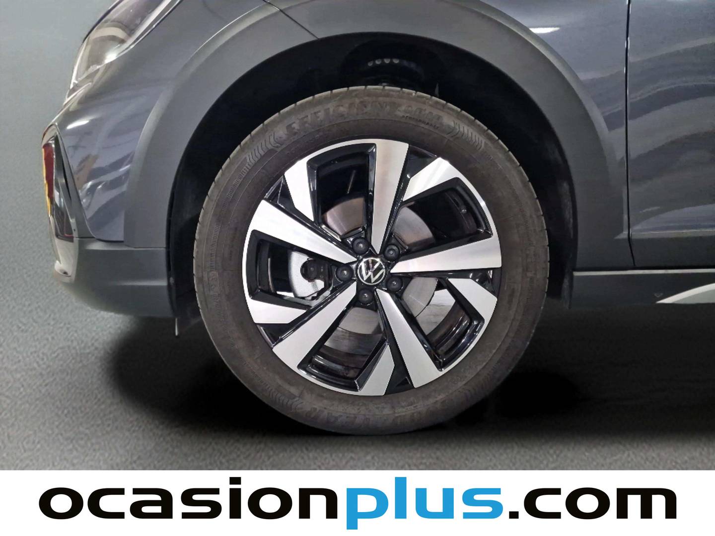 Volkswagen Taigo Volkswagen Taigo "Más" 1.0 TSI (95 CV) al mejor precio
