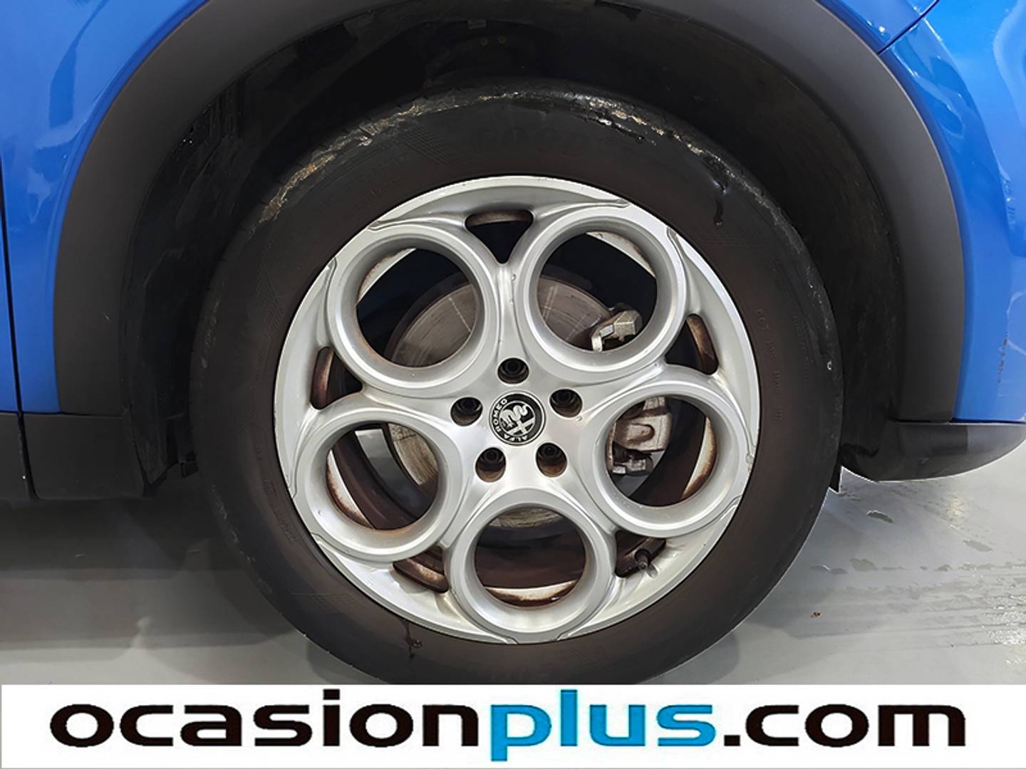 Foto Alfa Romeo Tonale Alfa Romeo Tonale 1.5 MHEV Sprint FWD (130 CV)