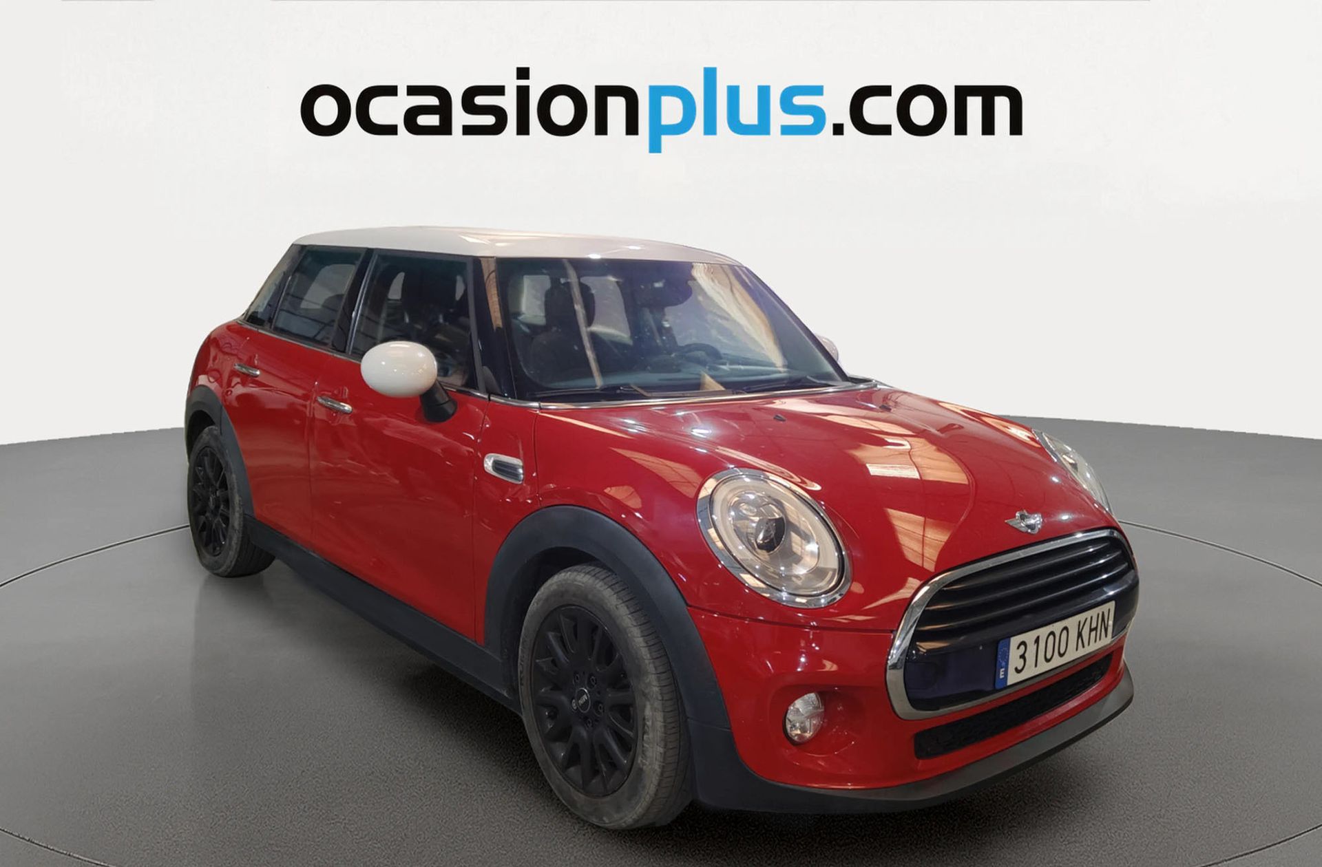MINI Cooper D - foto 2