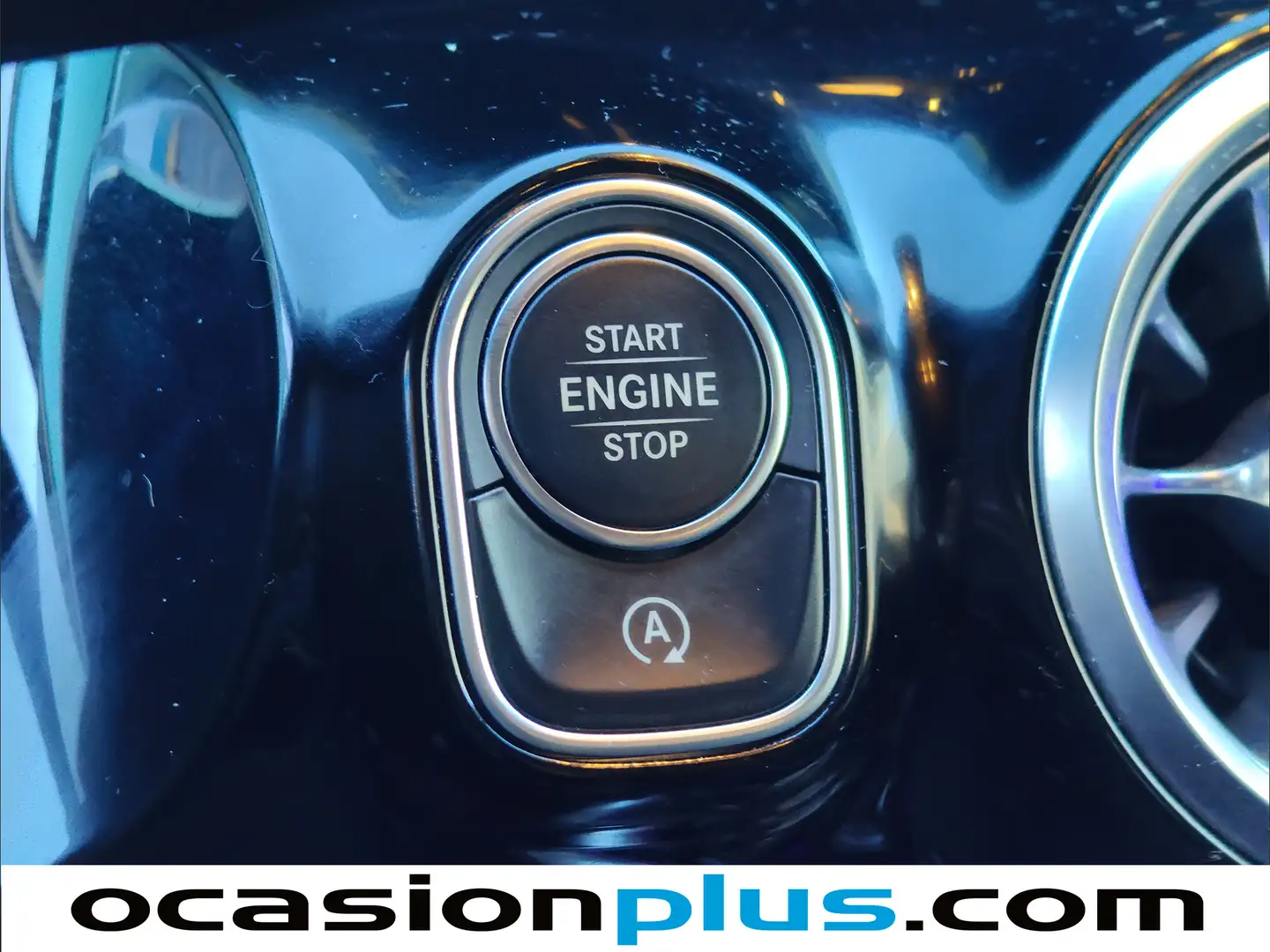 Foto Mercedes Clase B Mercedes-Benz Clase B Clase B B 200 (163 CV) Pack AMG