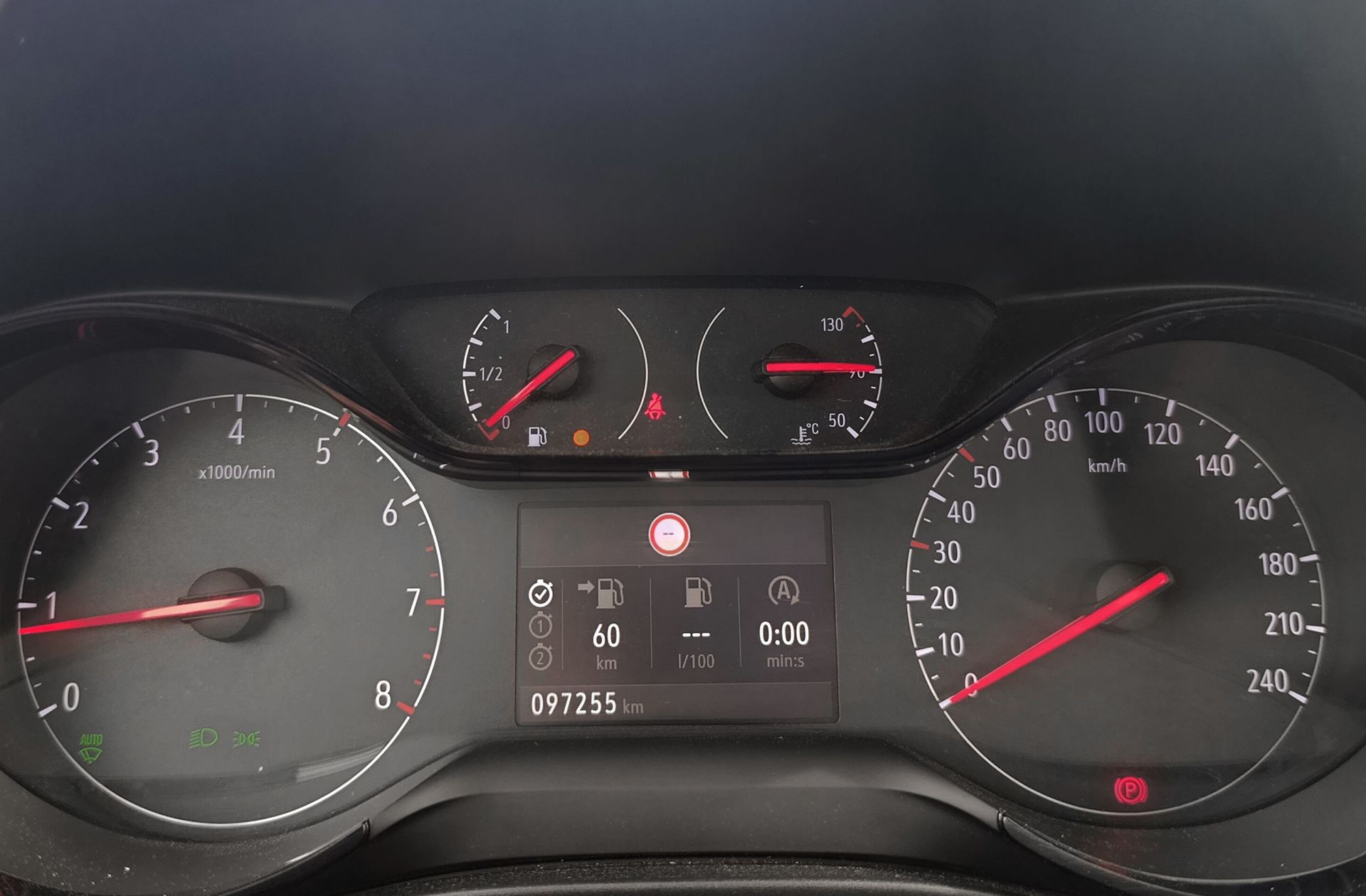 Opel Corsa 1.2 Turbo XHL Edition - foto 22