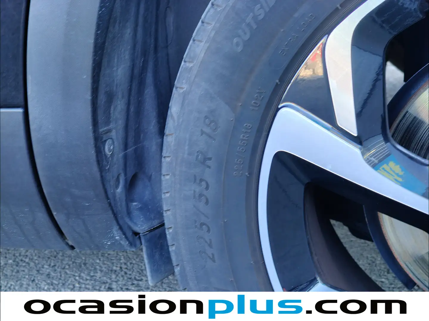 Foto Citroën C5 Aircross Citroen C5 Aircross PureTech 130 S&S Feel (131 CV)